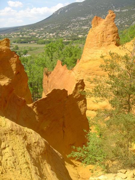 Un endroit......en France !