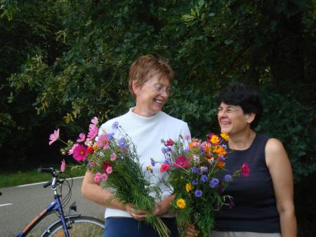 C'est ça les bons moments !