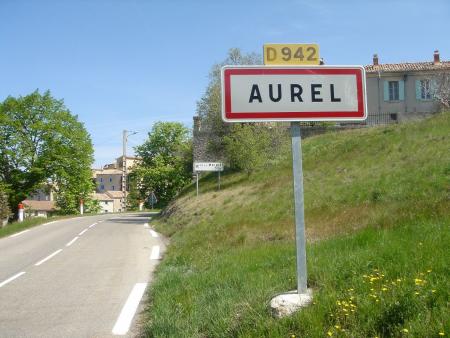 Spéciale dédicace à Aurel !!!